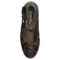 Outlet Escarpins - GECEKO 12 Romance Outlet Chaussures|Escarpins
