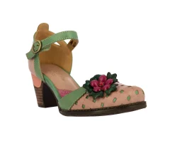 Hot Escarpins - HACLIO 04 Outlet Chaussures|Escarpins