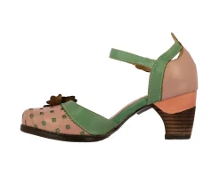 Hot Escarpins - HACLIO 04 Outlet Chaussures|Escarpins