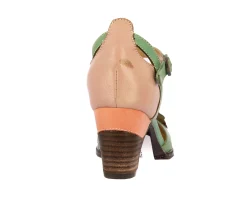 Hot Escarpins - HACLIO 04 Outlet Chaussures|Escarpins
