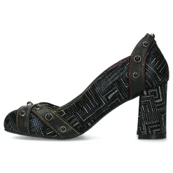 New Escarpins - HUCO 12 Outlet Chaussures|Escarpins