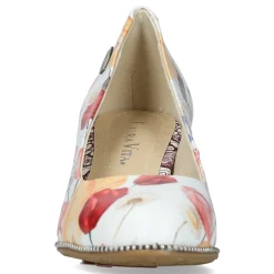 Outlet Escarpins - JACJAO 05 Fleur Outlet Chaussures|Escarpins