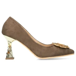 New Escarpins - Misstyl MYRIANO 01 Escarpins