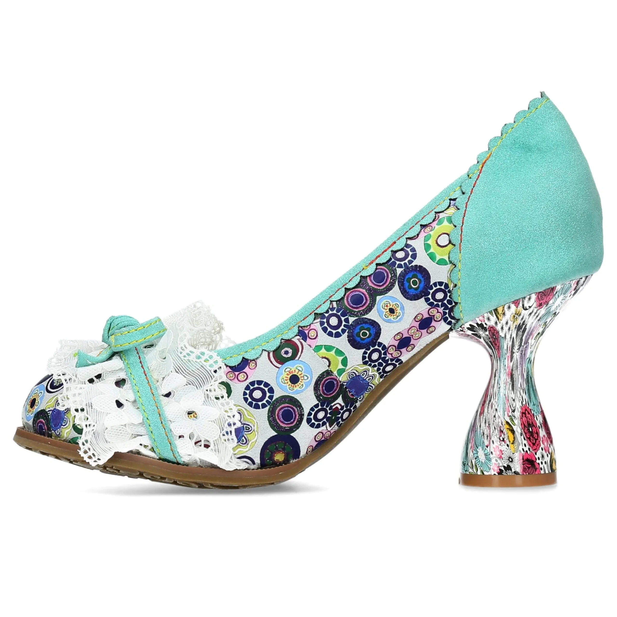 Online Escarpins - NINAO 01 Escarpins