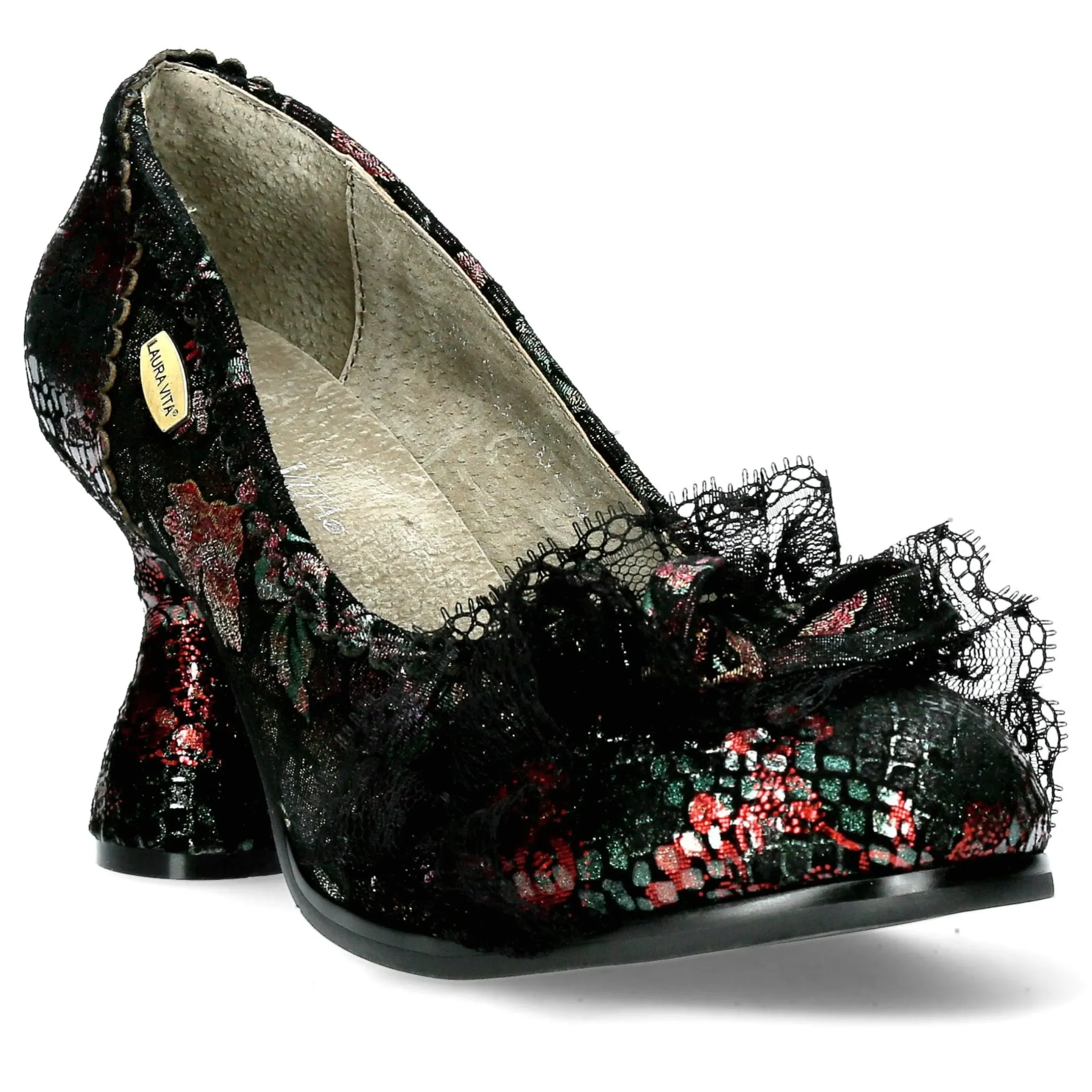 Outlet Escarpins - NINAO 01 Escarpins