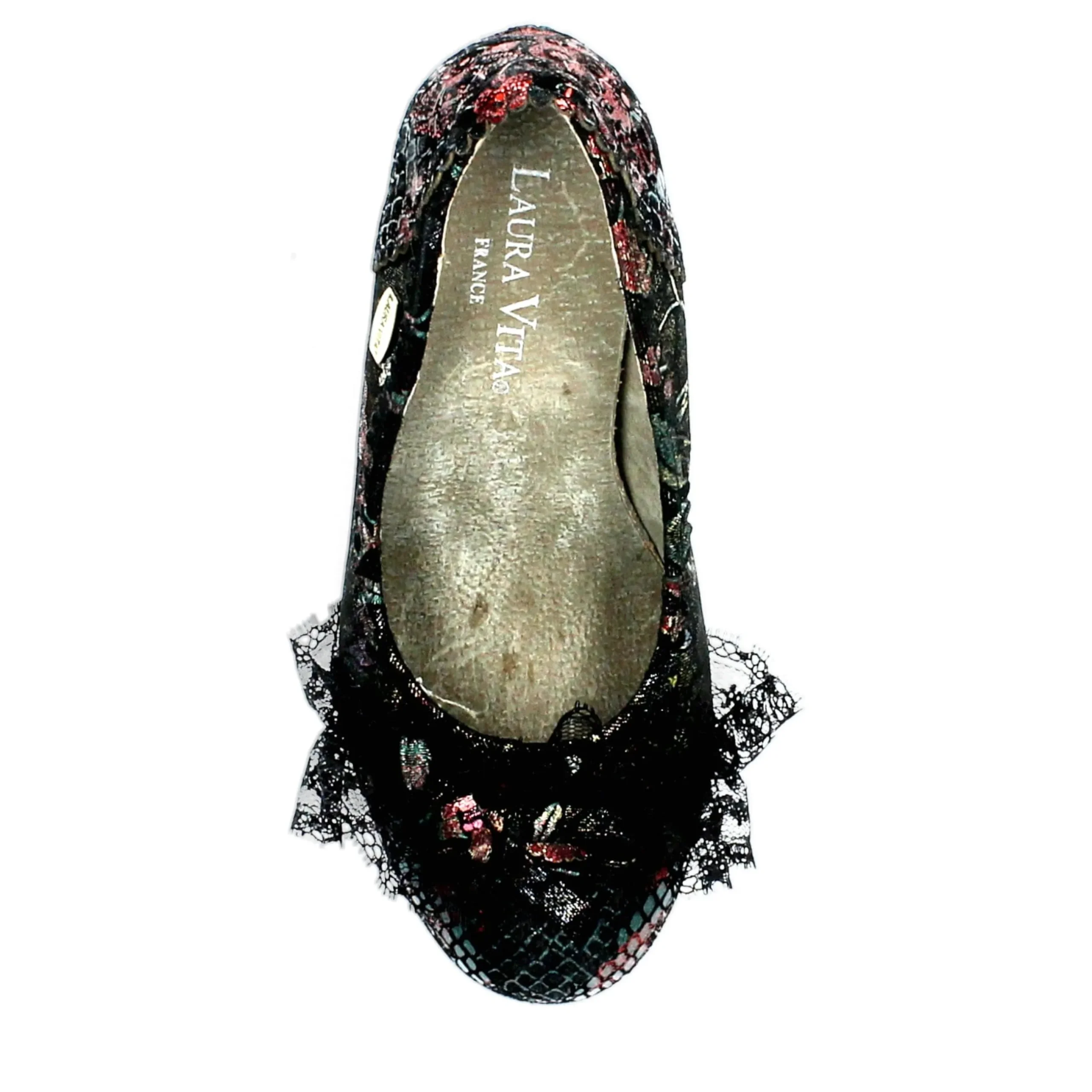 Outlet Escarpins - NINAO 01 Escarpins