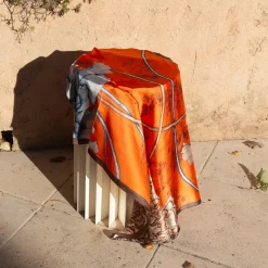 Outlet Foulard Adonise Outlet Accessoires|Foulards & Écharpes