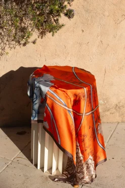 Outlet Foulard Adonise Outlet Accessoires|Foulards & Écharpes