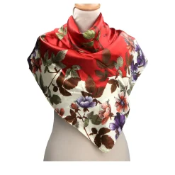 Best Sale Foulard Alanda Outlet Accessoires|Foulards & Écharpes