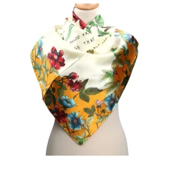 Best Sale Foulard Alanda Outlet Accessoires|Foulards & Écharpes