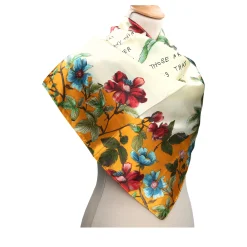Best Sale Foulard Alanda Outlet Accessoires|Foulards & Écharpes