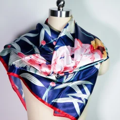 Hot Foulard Alina Outlet Accessoires|Foulards & Écharpes
