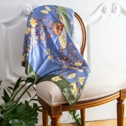 Hot Foulard Alina Outlet Accessoires|Foulards & Écharpes
