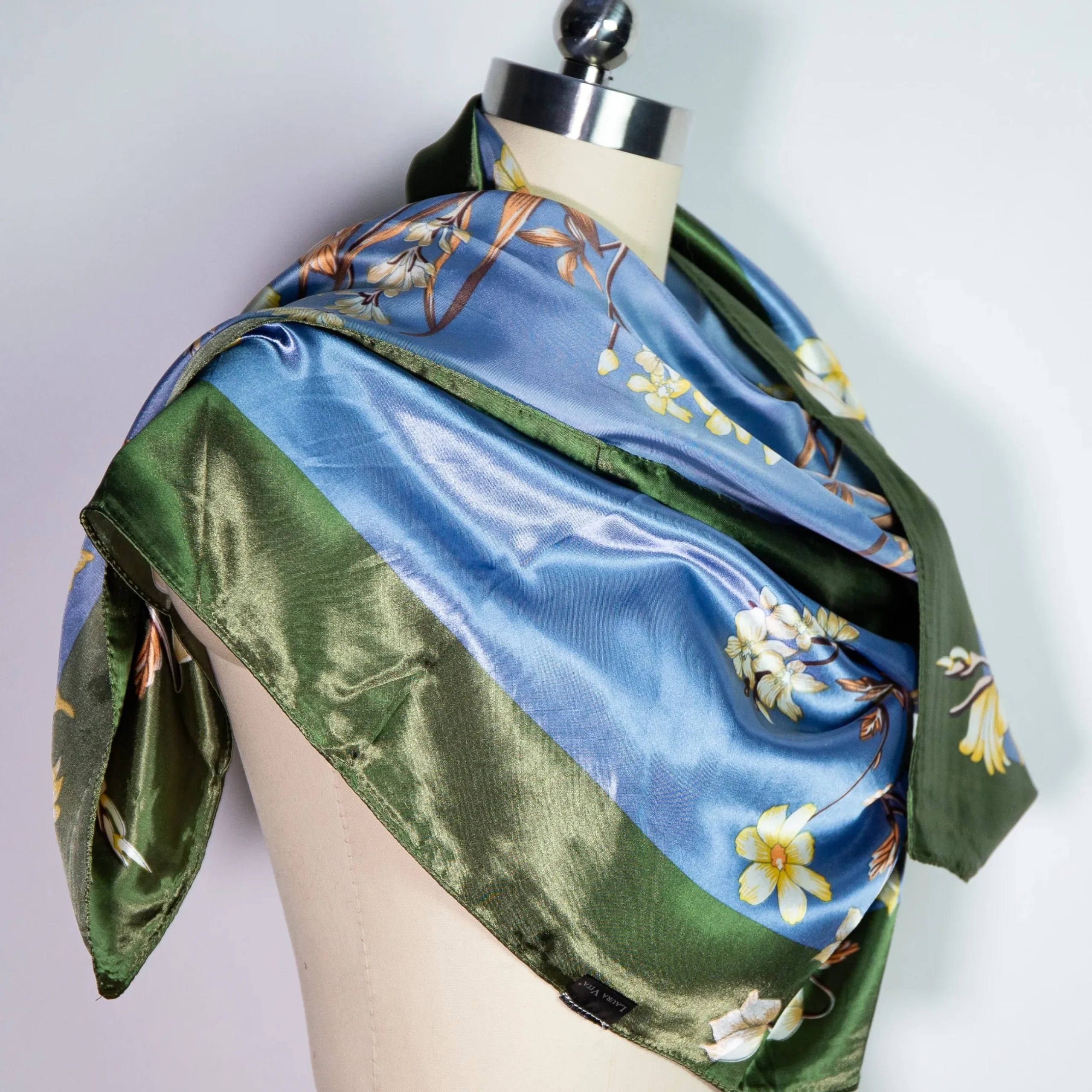 Hot Foulard Alina Outlet Accessoires|Foulards & Écharpes
