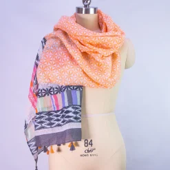 Best Sale Foulard Ambre Outlet Accessoires|Foulards & Écharpes