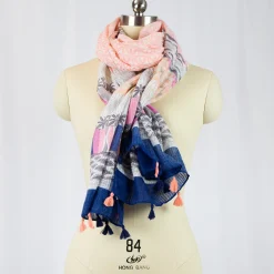 Best Sale Foulard Ambre Outlet Accessoires|Foulards & Écharpes