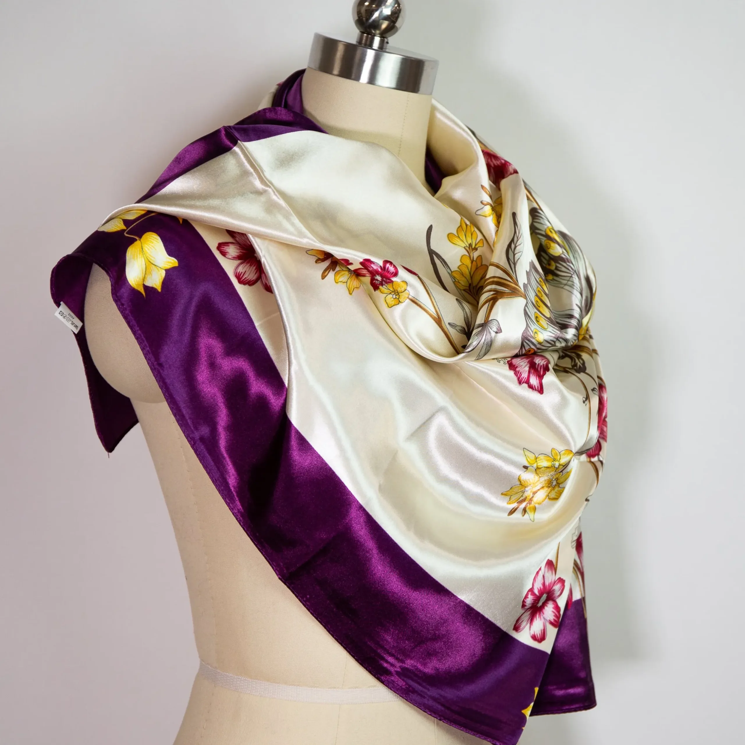 Sale Foulard Amia Foulards & Écharpes