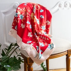 Sale Foulard Amia Foulards & Écharpes