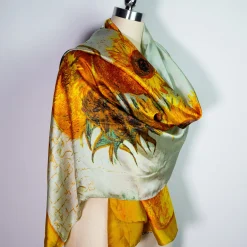 Cheap Foulard Artista Foulards & Écharpes