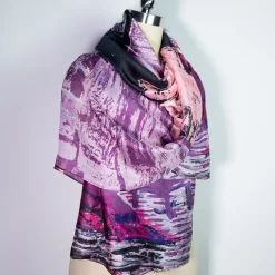 Cheap Foulard Artista Foulards & Écharpes