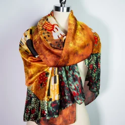 Cheap Foulard Artista Foulards & Écharpes