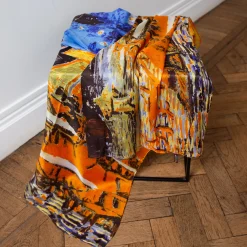 Cheap Foulard Artista Foulards & Écharpes
