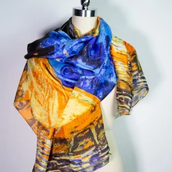 Cheap Foulard Artista Foulards & Écharpes