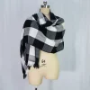 Hot Foulard Ballote Foulards & Écharpes