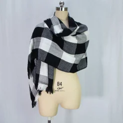 Hot Foulard Ballote Foulards & Écharpes