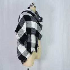 Hot Foulard Ballote Foulards & Écharpes