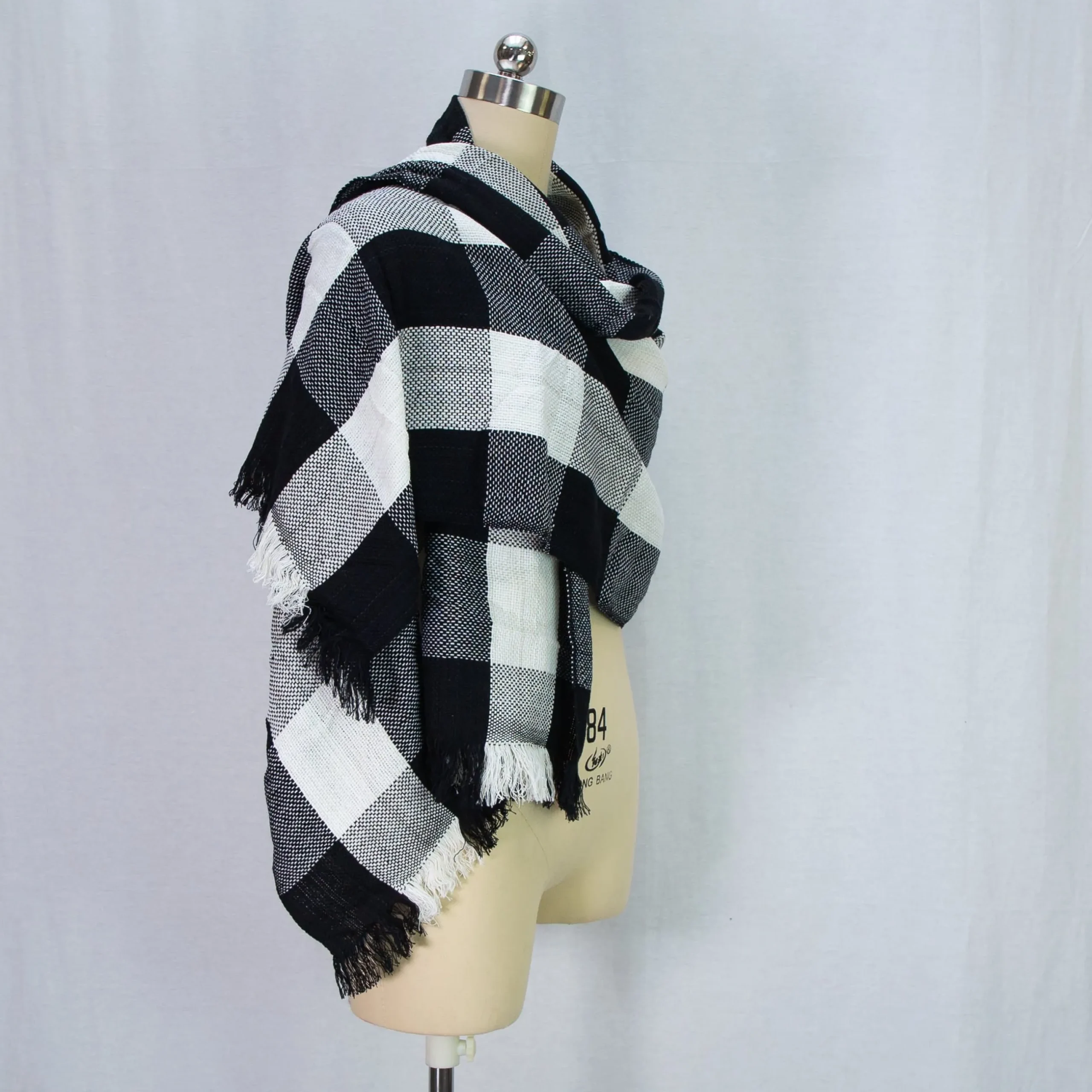 Hot Foulard Ballote Foulards & Écharpes