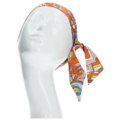 Cheap Foulard bandeau Eleny Outlet Accessoires|Foulards & Écharpes