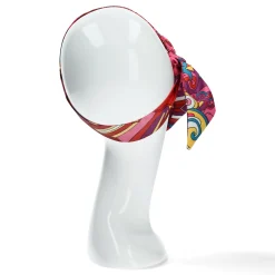 Cheap Foulard bandeau Eleny Outlet Accessoires|Foulards & Écharpes