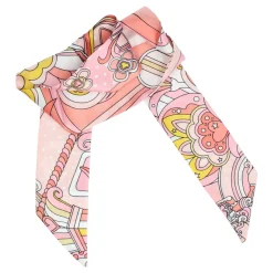 Cheap Foulard bandeau Eleny Outlet Accessoires|Foulards & Écharpes