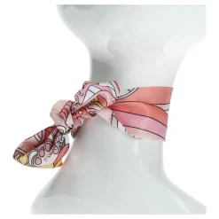 Cheap Foulard bandeau Eleny Outlet Accessoires|Foulards & Écharpes