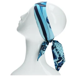 Cheap Foulard bandeau Eleny Outlet Accessoires|Foulards & Écharpes