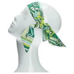 Cheap Foulard bandeau Eleny Outlet Accessoires|Foulards & Écharpes