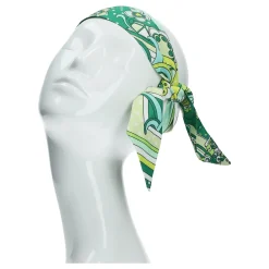 Cheap Foulard bandeau Eleny Outlet Accessoires|Foulards & Écharpes