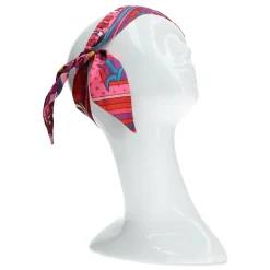 Cheap Foulard bandeau Eleny Outlet Accessoires|Foulards & Écharpes