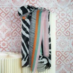 Fashion Foulard Beaumesnil Foulards & Écharpes