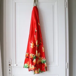 Store Foulard Bethune Sage Outlet Accessoires|Foulards & Écharpes