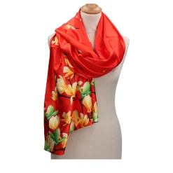 Store Foulard Bethune Sage Outlet Accessoires|Foulards & Écharpes