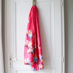 Store Foulard Bethune Sage Outlet Accessoires|Foulards & Écharpes
