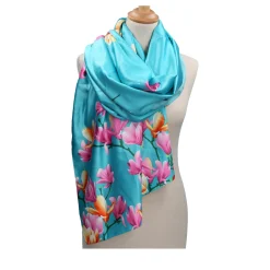 Store Foulard Bethune Sage Outlet Accessoires|Foulards & Écharpes