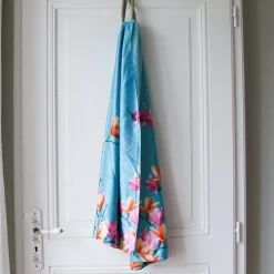 Store Foulard Bethune Sage Outlet Accessoires|Foulards & Écharpes