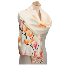 Store Foulard Bethune Sage Outlet Accessoires|Foulards & Écharpes