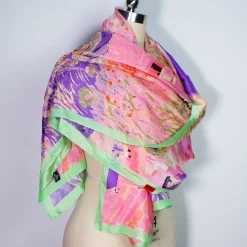 Best Sale Foulard Bila Foulards & Écharpes