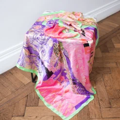Best Sale Foulard Bila Foulards & Écharpes