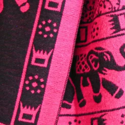 Store Foulard cachemire de pashmina Axelle Foulards & Écharpes