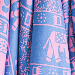 Store Foulard cachemire de pashmina Axelle Foulards & Écharpes